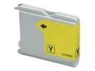 Cartus Brother LC-1000Y compatibil yellow