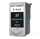 Canon PG-37 cartus compatibil negru