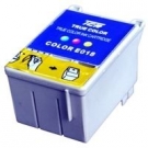 Cartus Epson T018 - T018401 compatibil color