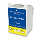 Cartus Epson T029 - T029401 compatibil color