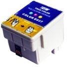 Cartus Epson T037 - T037401 compatibil color