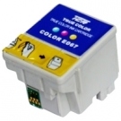 Cartus Epson T067 - T067401 compatibil color