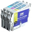 Cartus Epson T0712 - T07124010 compatibil cyan