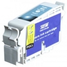 Cartus Epson T321 - T032140 compatibil black