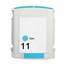 Cartus HP-11 (C4836A) compatibil cyan