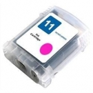 Cartus HP-11 (C4837A) compatibil magenta