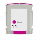 Cartus HP-11 (C4837A) compatibil magenta