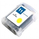 Cartus HP-11 (C4838A) compatibil yellow