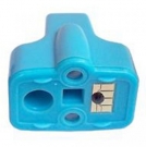 Cartus HP-363 compatibil light cyan - LCC8774