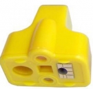 Cartus HP-363Y compatibil yellow - C8773