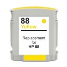 Cartus HP-88 compatibil yellow - c9393