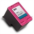 Cartus HP-901 compatibil color - CC656AE