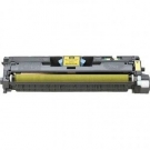 Cartus HP Q9702A compatibil yellow