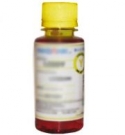 Cerneala Canon CL-41, CL-511, CLI-8, CLI-521 yellow 100ml