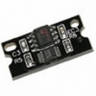 Chip Develop ineo +203, 253 black Imaging 100K - A0DE-12H