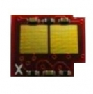 Chip Develop ineo +353 magenta toner 20K - A0D73D1000