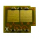 Chip Develop ineo +452, 552, 652 yellow toner