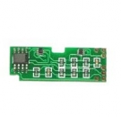 Chip HP 1500, HP 2500, HP 2550, HP 2820, HP 2840 color