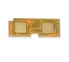 Chip HP 1600, HP 2600, HP 2605, HP , HP CM1015, HP CM1017 yellow