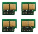 Chip HP 1600, HP 2600, HP 3000, HP 3800, HP 4700, HP 4730, HP mfp3505 magenta