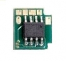 Chip HP P1505, HP P1522, HP M1120, HP 1319 2K - CB436A