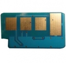 Chip Samsung CLP-310, CLP-315, CLX-3170 N, CLX-3175 yellow 1K