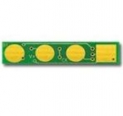 Chip Samsung CLP-320, CLP-325, CLX-3285 yellow 1K