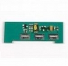 Chip Samsung CLP-510 yellow 5K