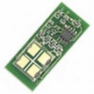 Chip Samsung CLP-600, CLP-650 cyan 4K