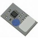 Chip Samsung CLP-610, CLP-660 cyan 5.5K - Europe