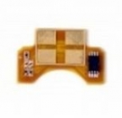 Chip Xerox 6125 yellow 1K