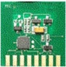 Chip Xerox WC4118 8K