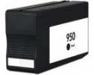 HP-950 cartus compatibil negru CN049AE
