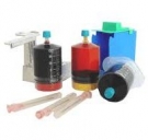 Kit refill Canon CL-41, CL-38, CL-51 color