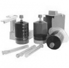 Kit refill Canon PG-40, PG-37, PG-50 black