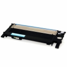 Samsung CLT-C406S CLP-360 366W 365W cartus compatibil cyan