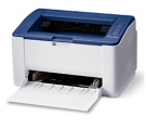 Xerox Phaser 3020 imprimanta laser monocrom, Wireless, A4